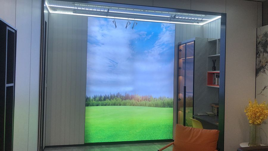 PA视讯(亚洲区)官方网站-PlayAce AG旗舰
集成阳台