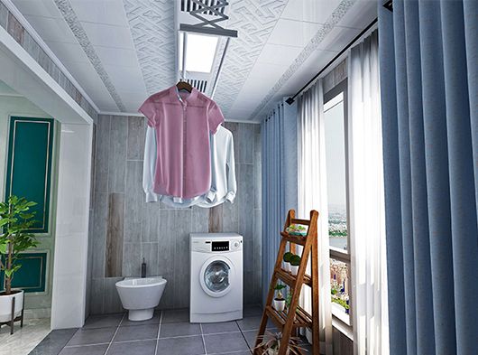 PA视讯(亚洲区)官方网站-PlayAce AG旗舰
丨小户型房子集成墙可以装阳台吗