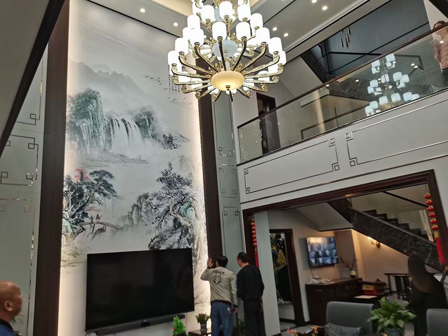 地下室墙面用集成板好吗 地下室墙面用集成板好吗