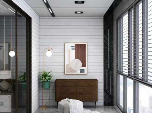 PA视讯(亚洲区)官方网站-PlayAce AG旗舰
评观集成吊顶阳台封包，遮尘、隔音，增加空间利用率