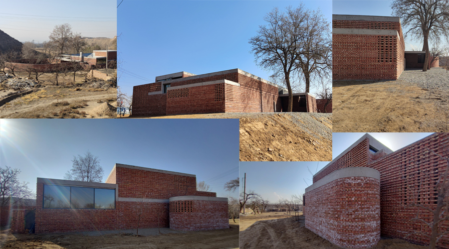 花132万造个毛坯房 花132万造个毛坯房