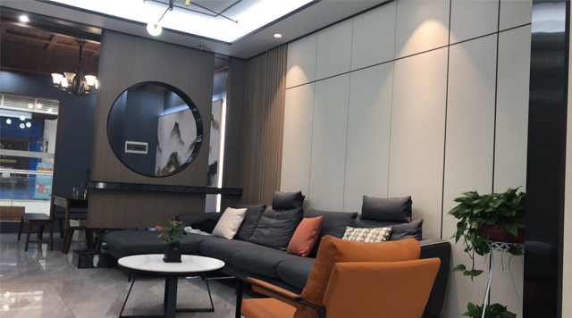 PA视讯(亚洲区)官方网站-PlayAce AG旗舰
蜂窝板