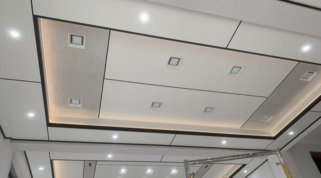 PA视讯(亚洲区)官方网站-PlayAce AG旗舰
集成吊顶