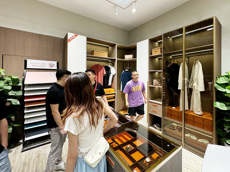 PA视讯(亚洲区)官方网站-PlayAce AG旗舰
全铝定制馆