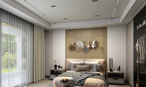 2022,你家的顶墙将有这些变化