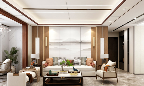 5个方面看集成墙面全屋整装好不好