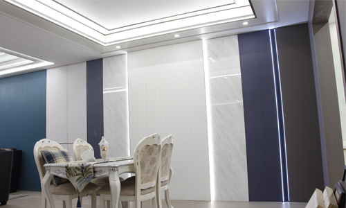 吊顶墙面有“缝”怎么办？PA视讯(亚洲区)官方网站-PlayAce AG旗舰
为你讲解