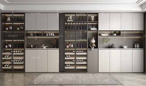 全铝定制柜对身体有危害吗